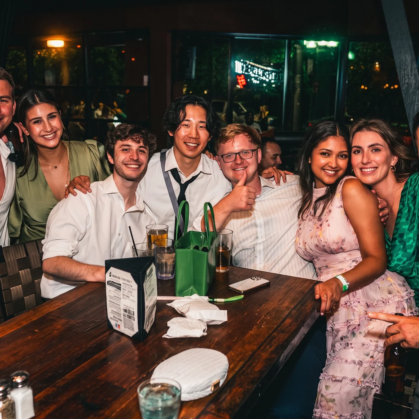 YOUR HALLOWEEN CREW NEEDS A HOME BASE!

Last-minute private section reservations are available for Friday &amp; Saturday at Steel Creek!

Book our Bull Pen, Bar VIP, or Broadway Room for your crew and enjoy all the Halloween festivities with a spot t