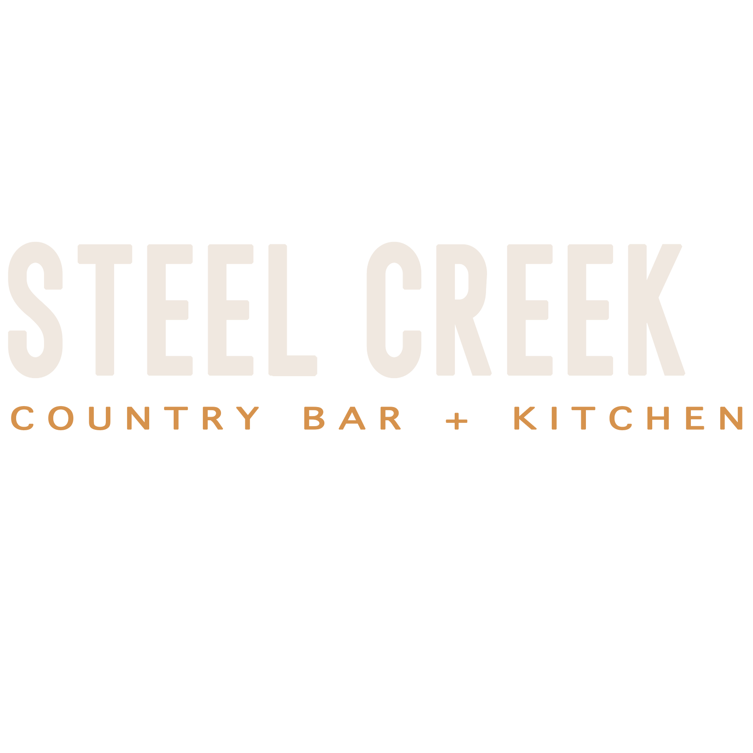 Steel Creek | Counry Lives Here