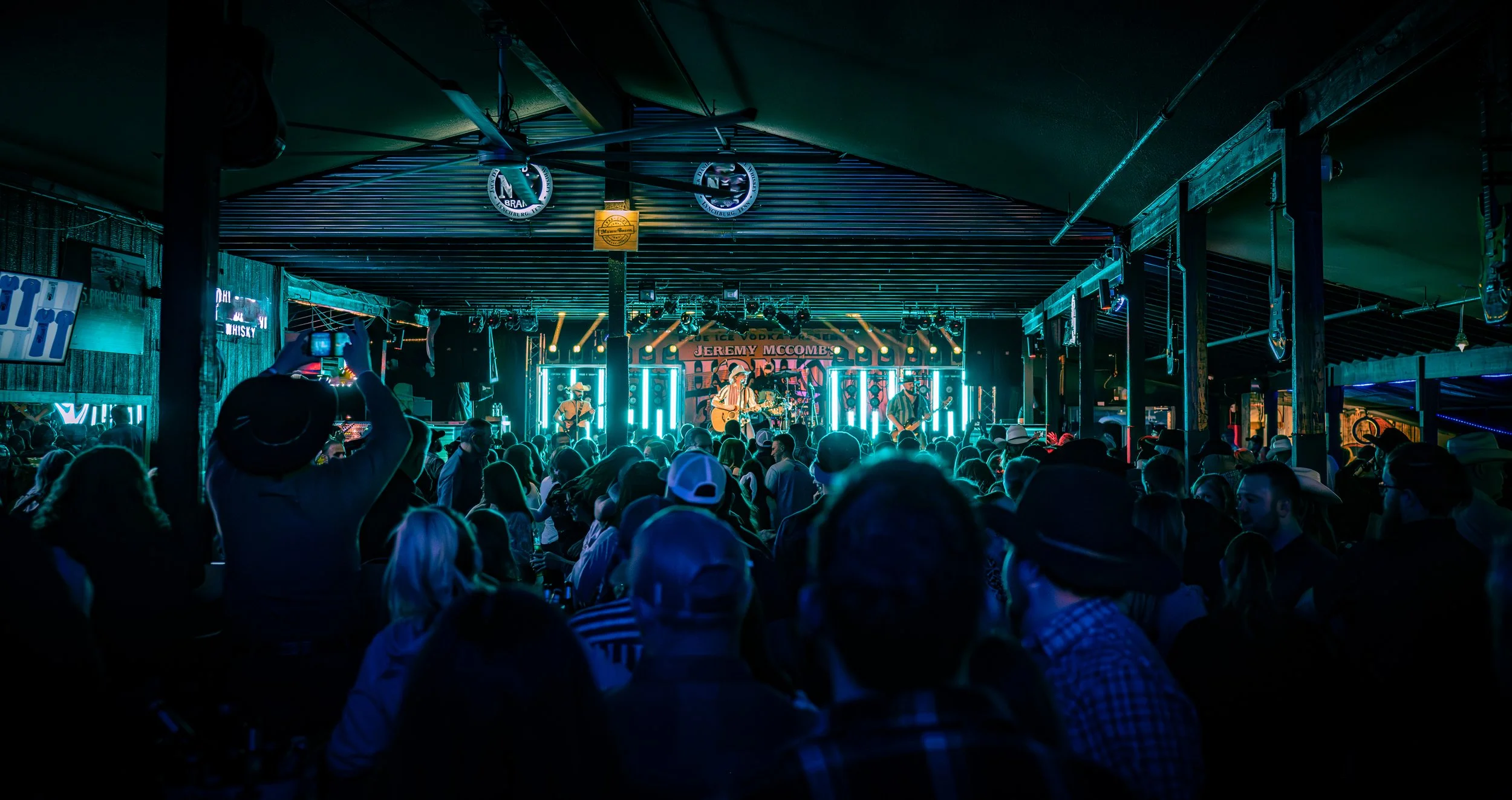 Honky Tonk Circus - The Best Damn 90's Country Show — Steel Creek