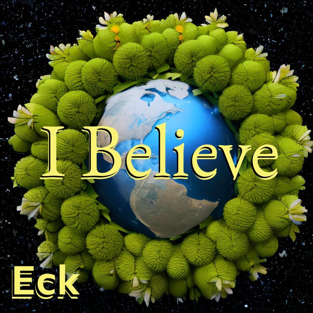 I Believe - Song by Eck McCanless