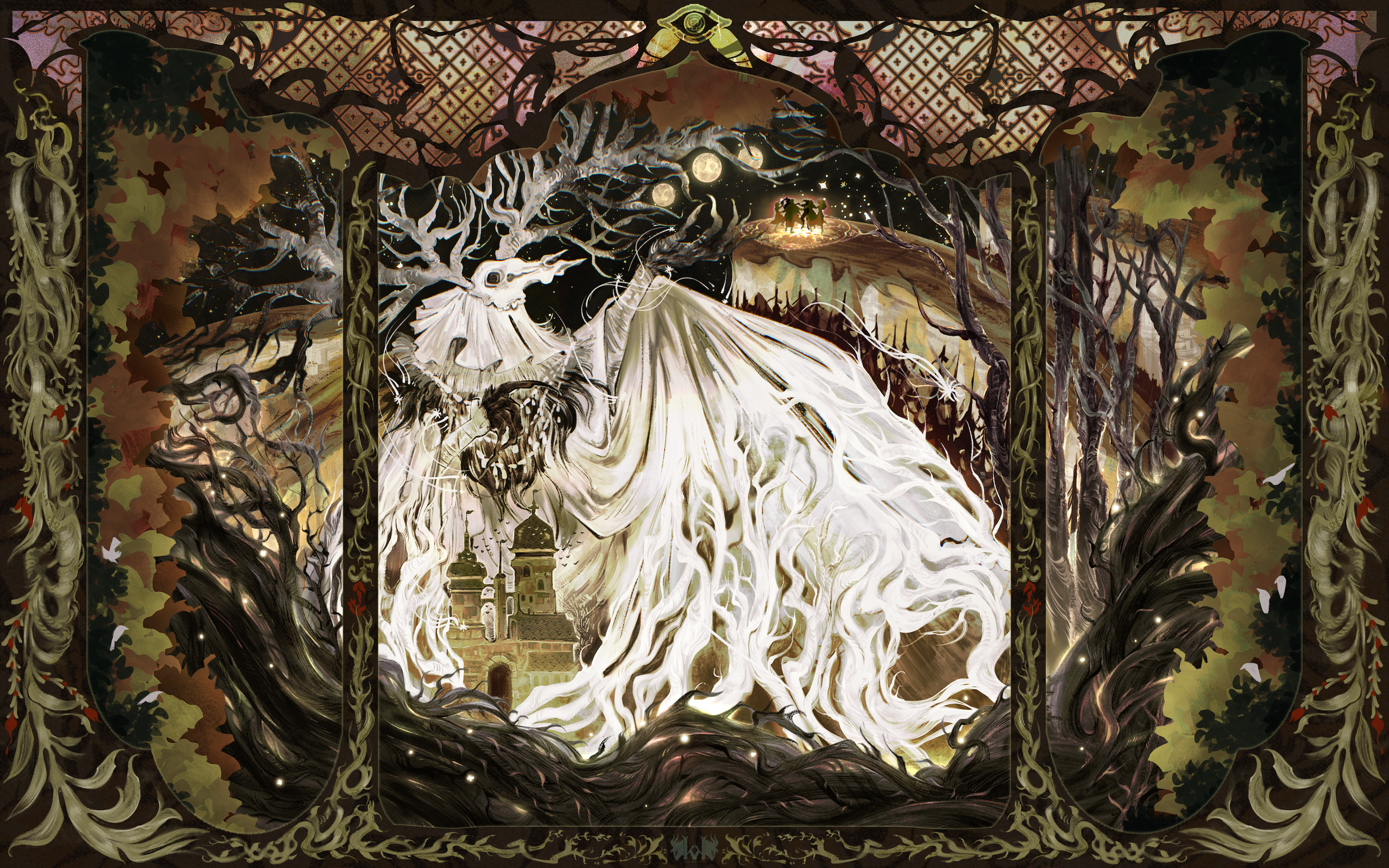 Ritual Revelry
