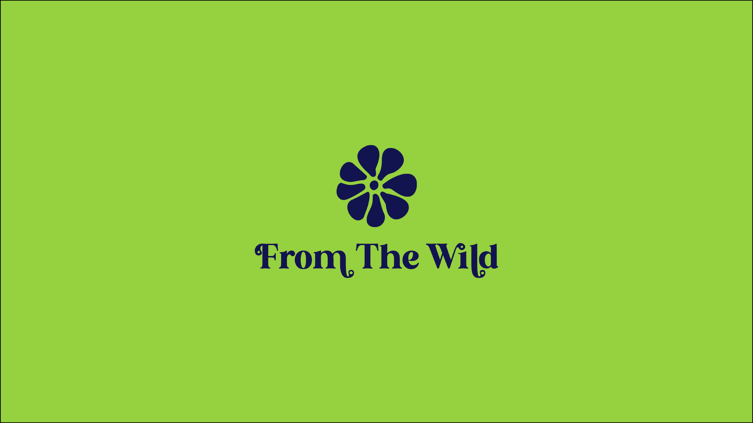 From The Wild