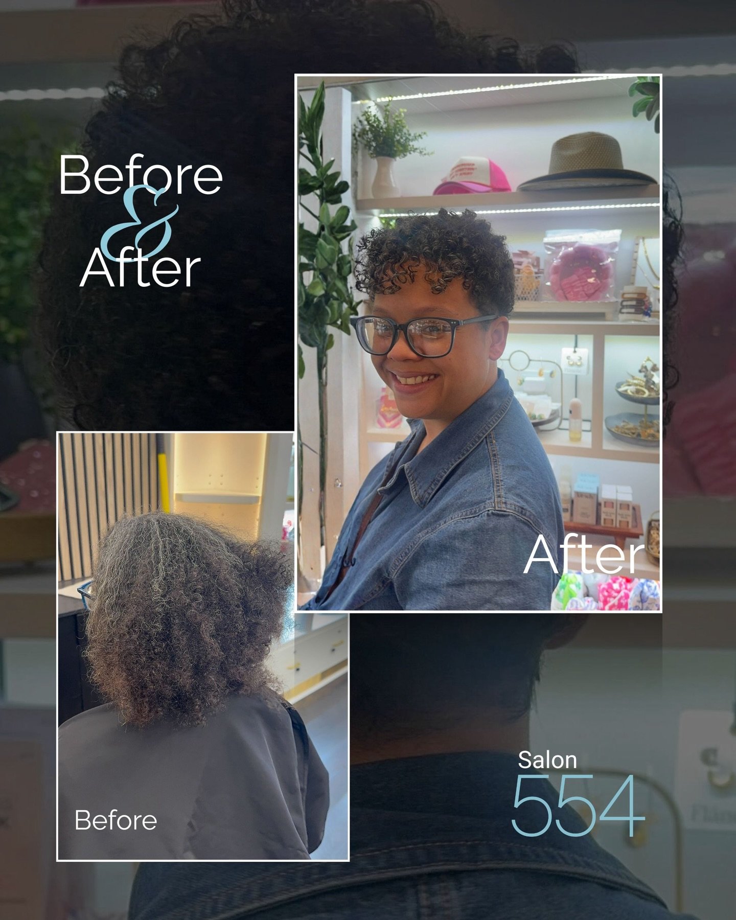 Looking for a moment for yourself?✨ We got you! Call or text us! 503-540-0554
.
.
.
#haircut #hairstyles #beforeafterhair #stylist #salemhair