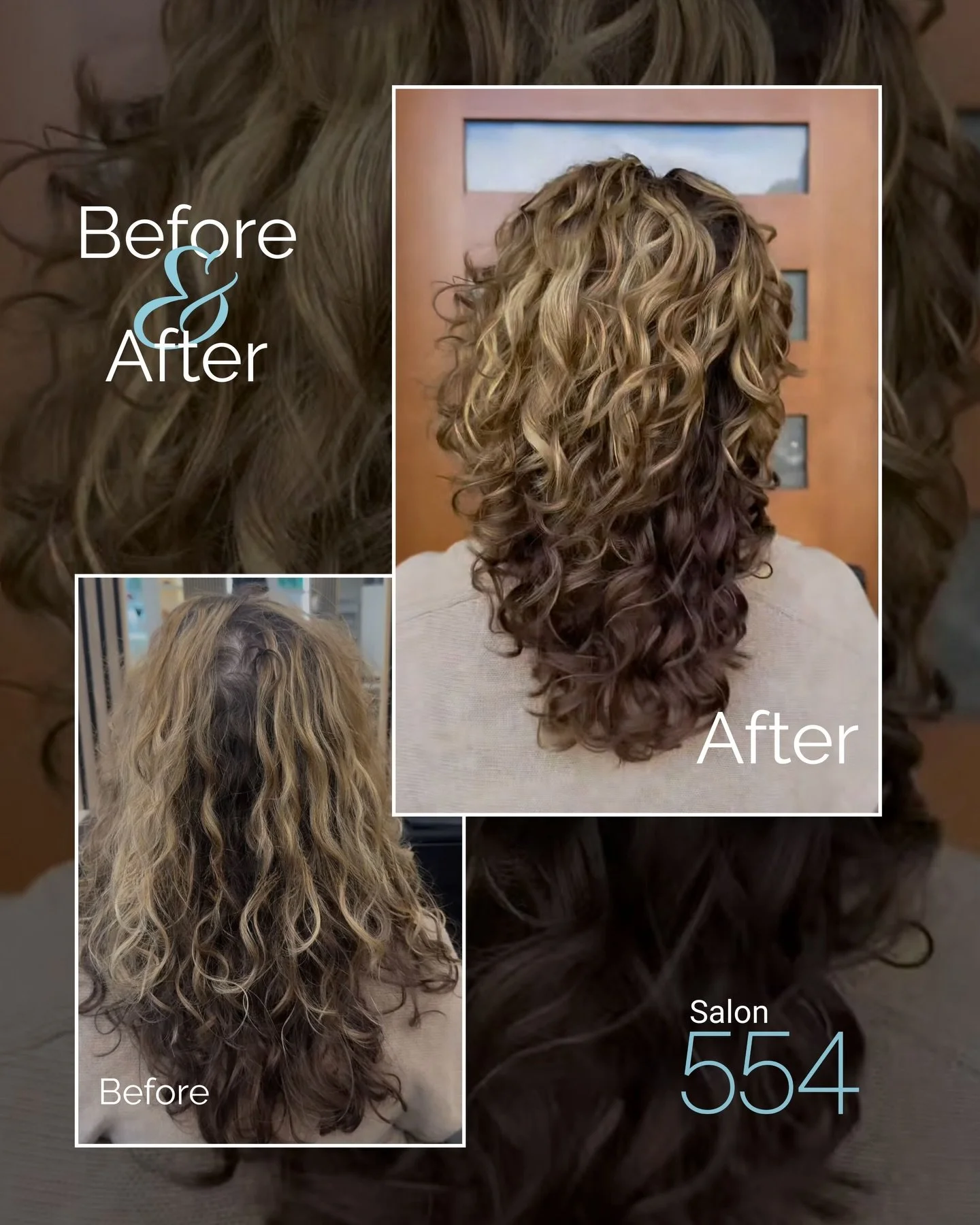 Healthy hair, renewed confidence, and results you can truly see. Swipe to see each transformation! 🫶✨
.
.
.
#salemhair #hair #stylist #hairtransformation #hairgoals