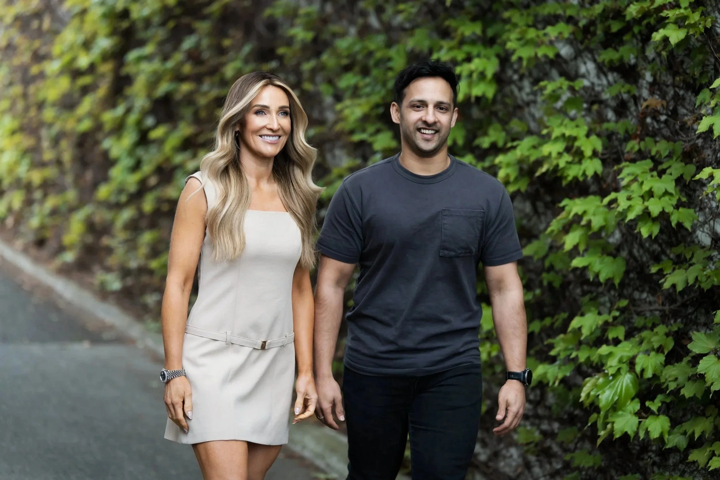 Hair Replacement Salem Oregon Salon 554 downtown