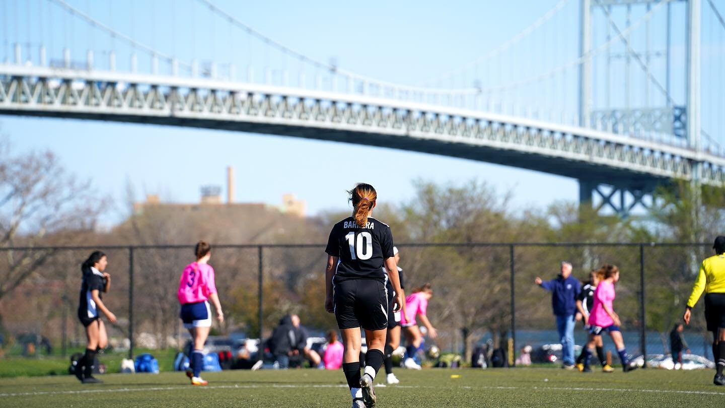 April&rsquo;s almost over and the tournament is two weeks behind us, but we aren&rsquo;t going anywhere. Over the next couple weeks, we will be dropping some photos here from the 2022 City Showcase Tournament.

Here 👆from @southbronxunited and Bellm