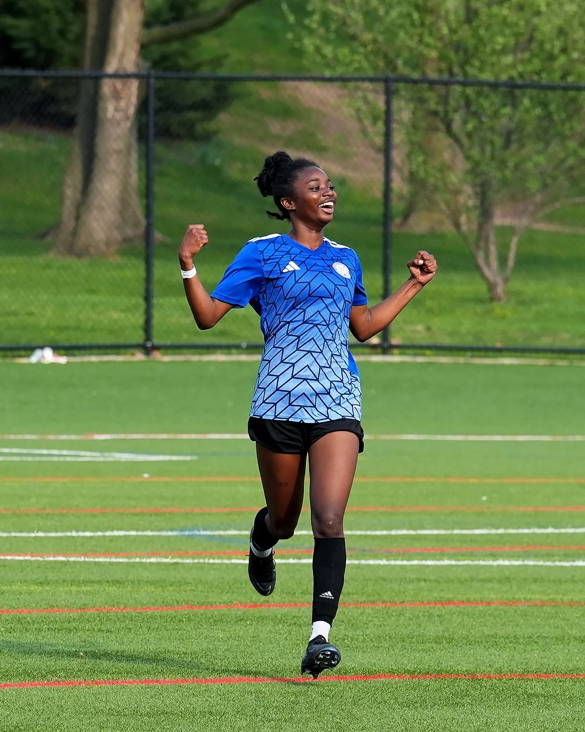 Join us in celebrating National Girls and Women in Sports Day! We are inspired everyday by the achievements of girls and women who compete and play and lead in our programs, elevating our game and creating opportunities for others!

#NGWSD #LeadHerFo