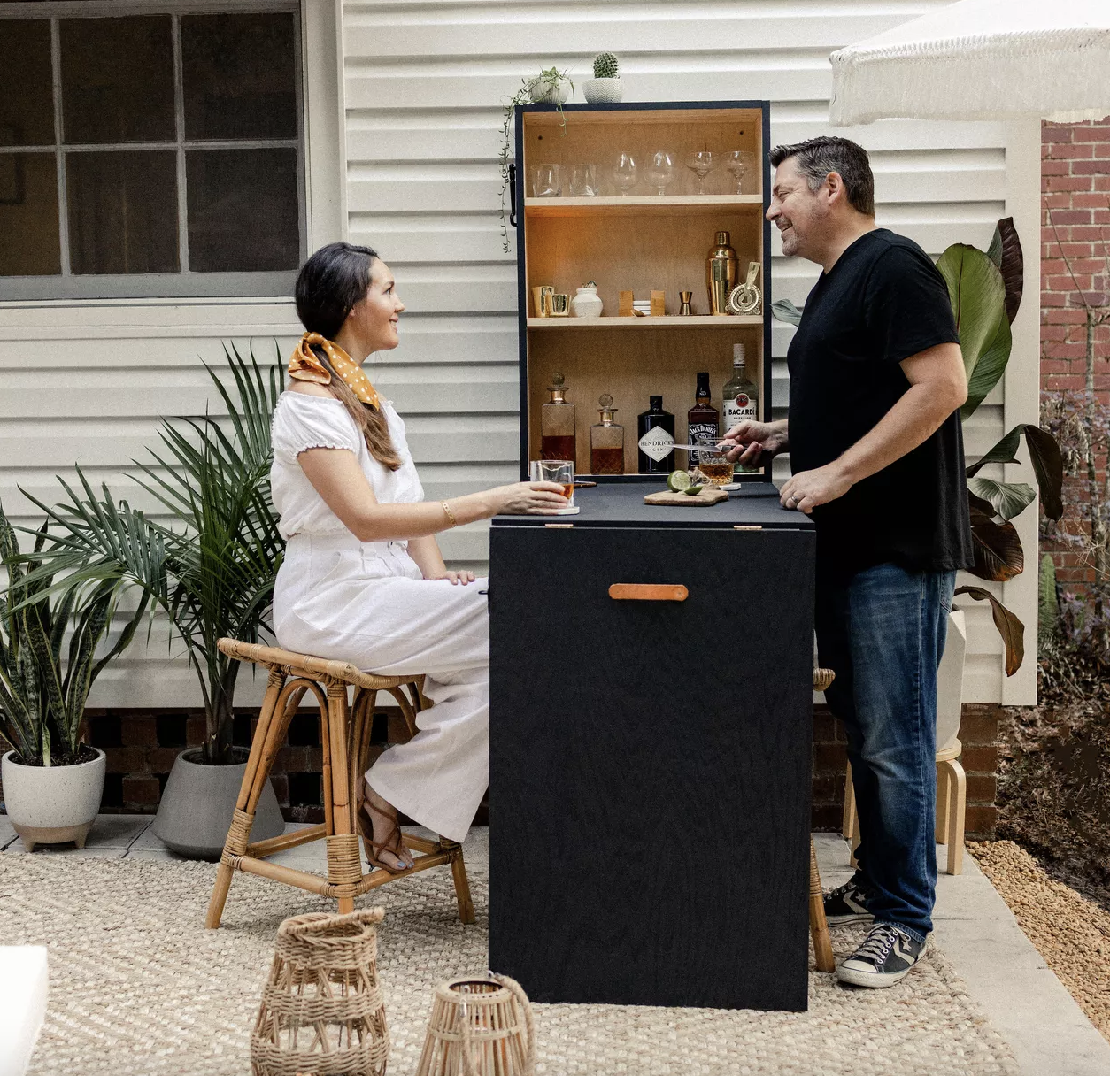 FIND THE PERFECT OUTFIT FOR YOUR OUTDOOR EVENT