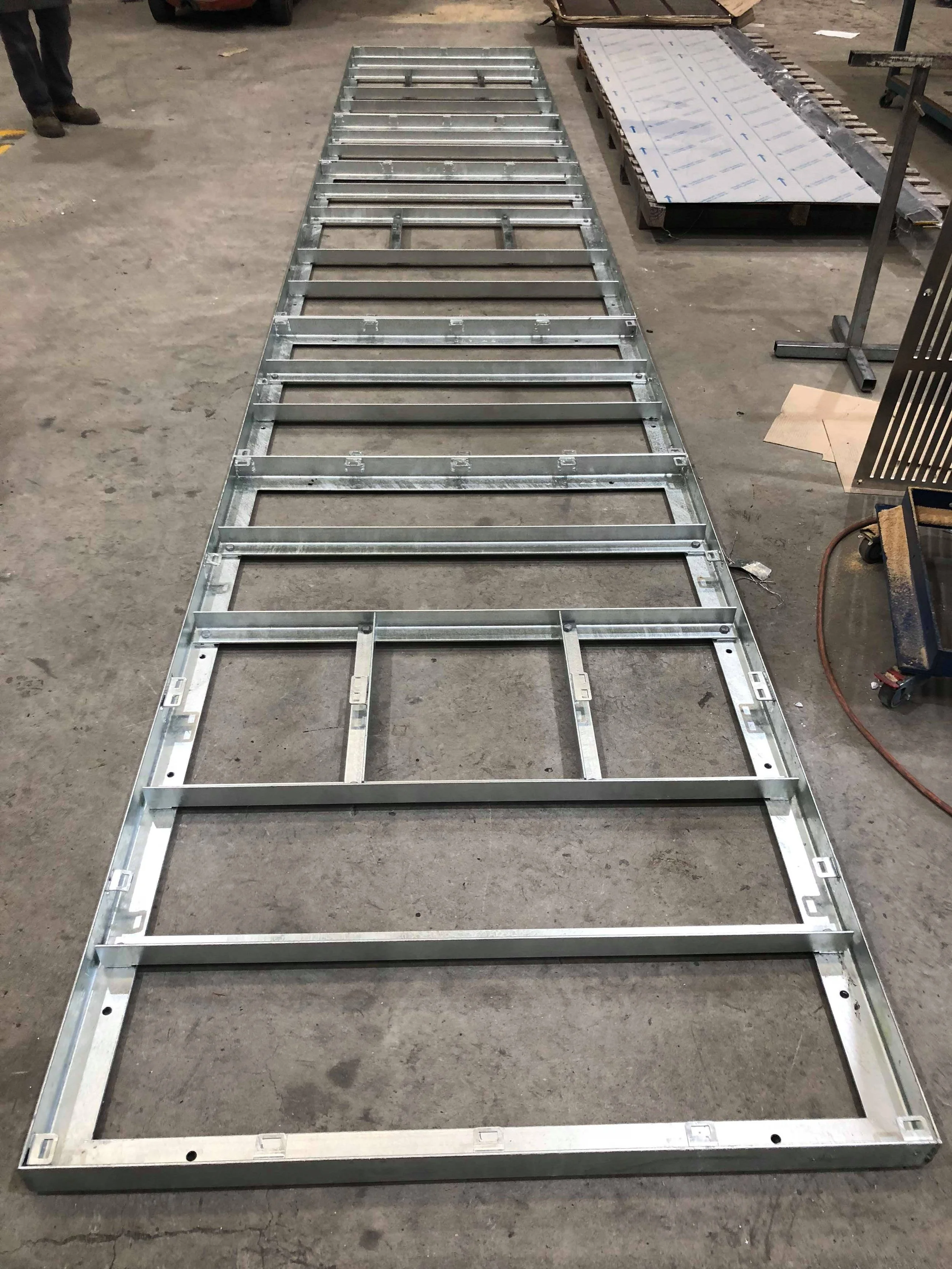 Tree Surround Grate