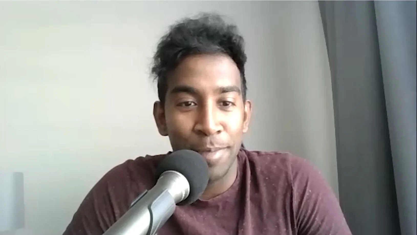 Film Making and Mental Health