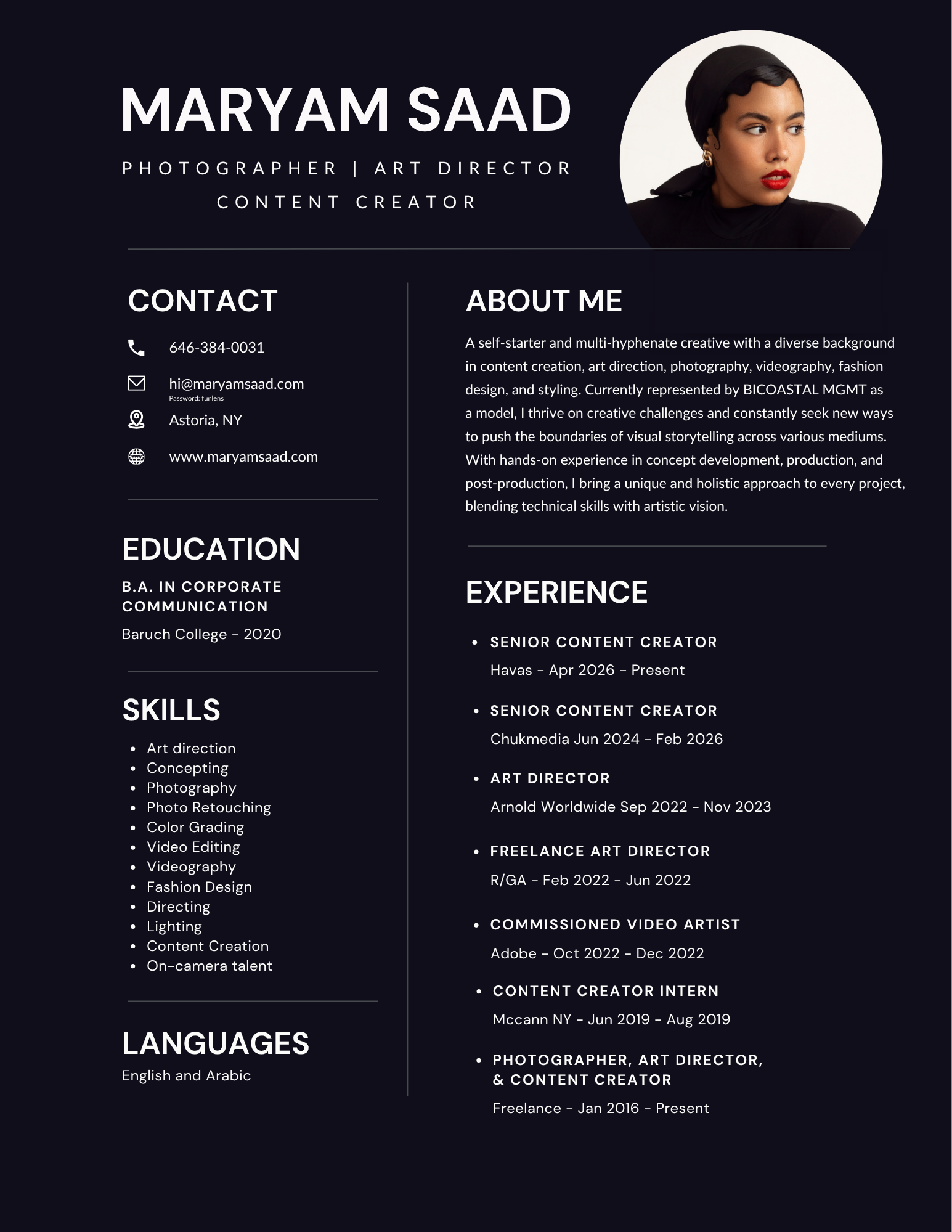 Neutral Minimalist Professional Resume.png