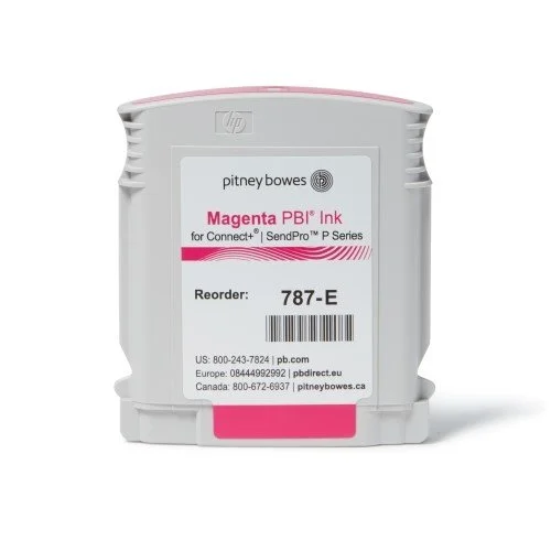 Item #787-EMagenta Ink Cartridge (Standard) for SendPro® P : Connect+® Series Mailing Systems.jpg