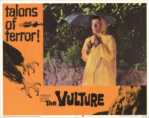 New review! The Vulture