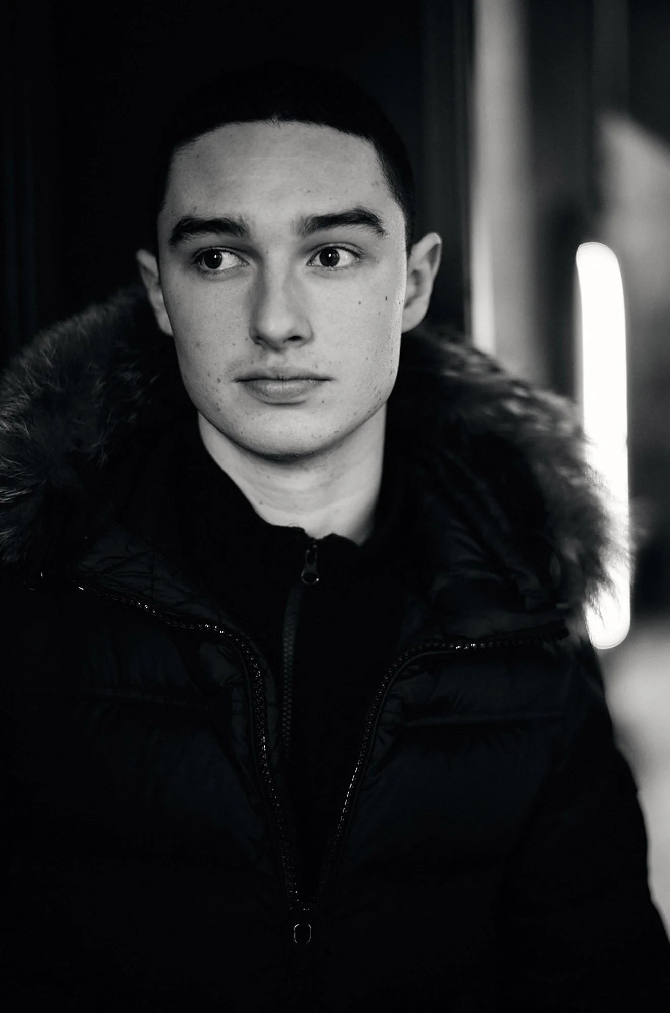 Matteo by Dario de Cristofaro 17.jpg