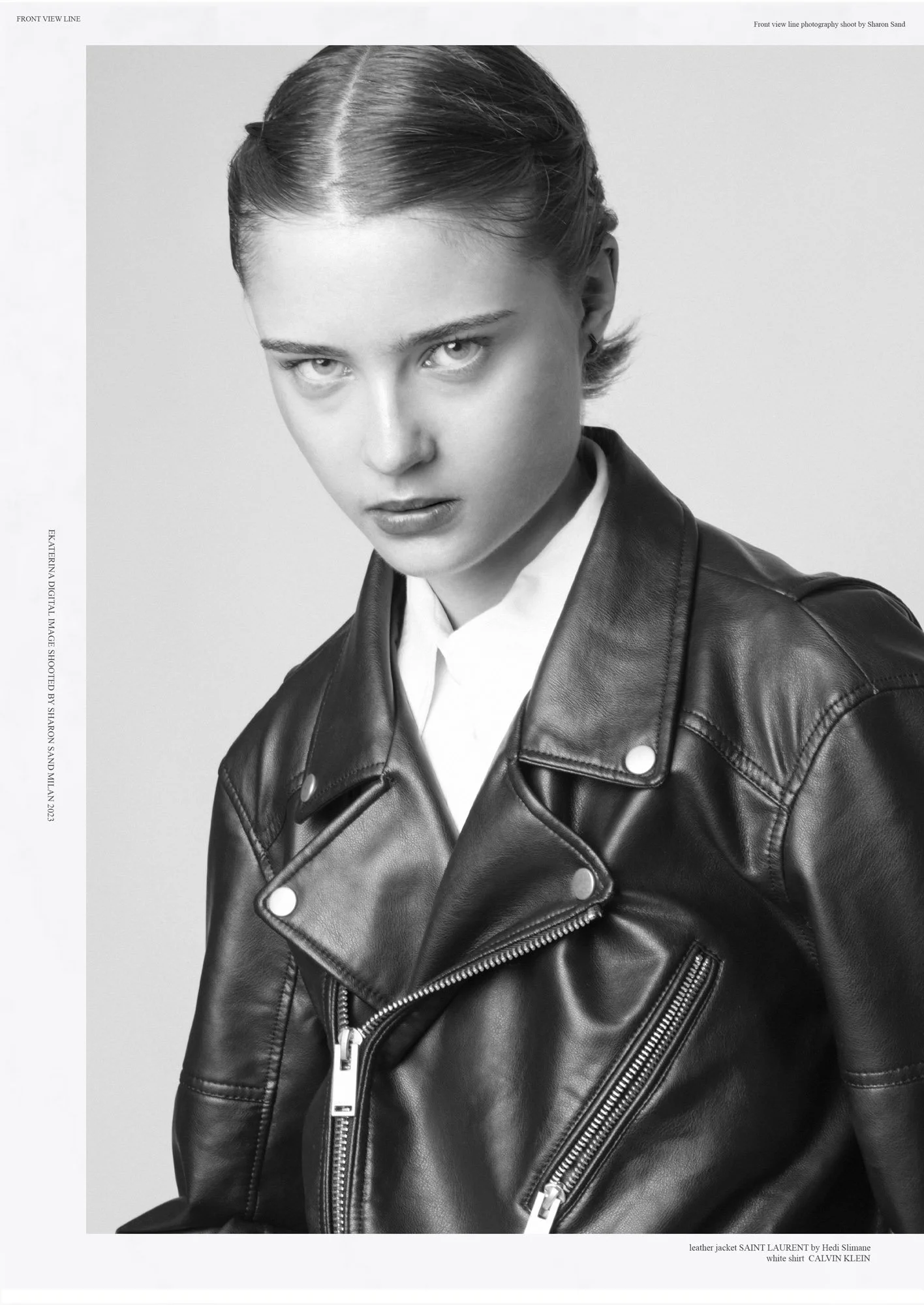 EKATERINA.Calvin klein & 3 SAINT LAURENT JACKET.FINAL.jpg