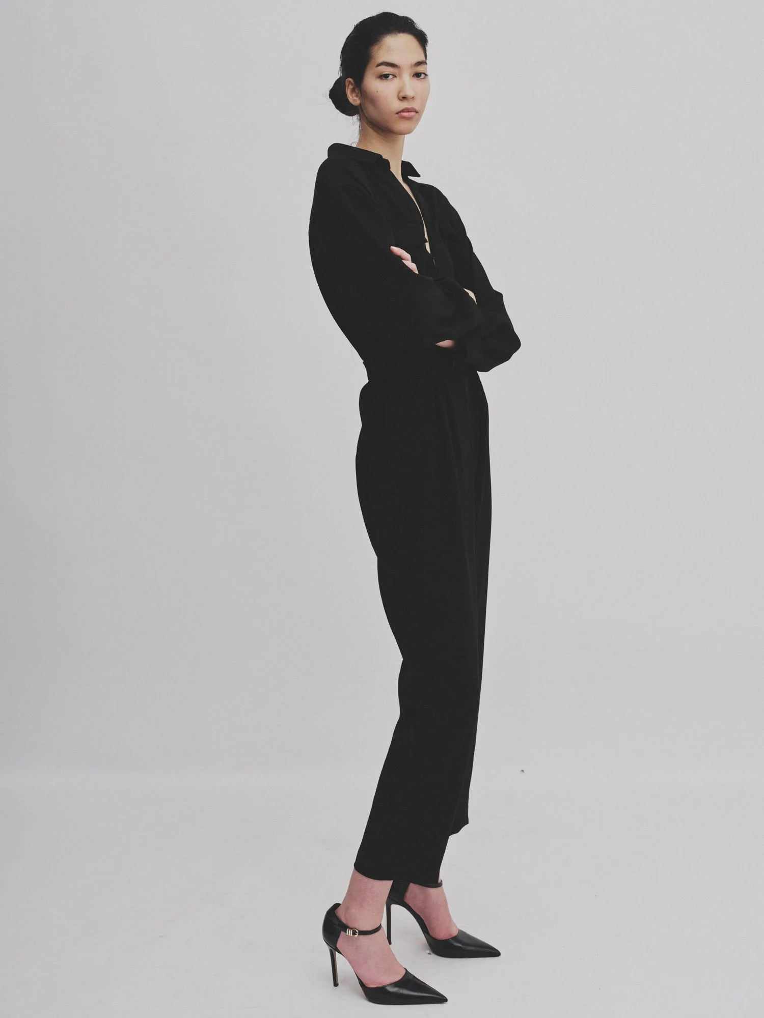 Manar Ait Sgheir — MODELS MILANO