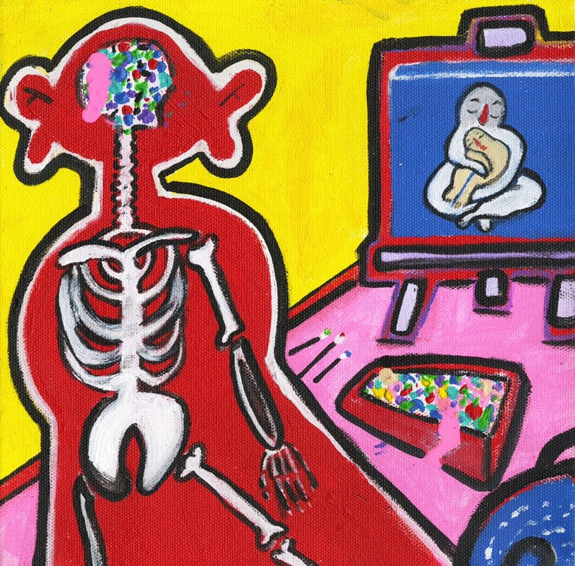 Connection through Longing_10x10x3.jpg
