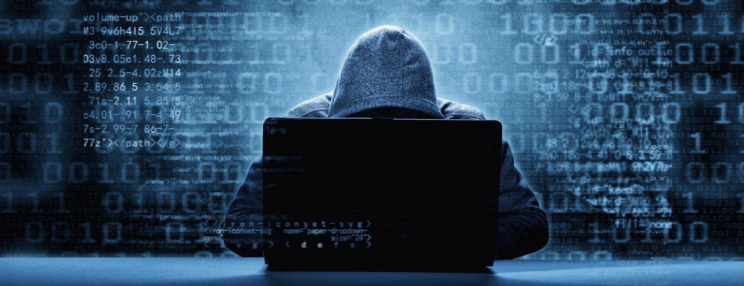 Security is not a feature