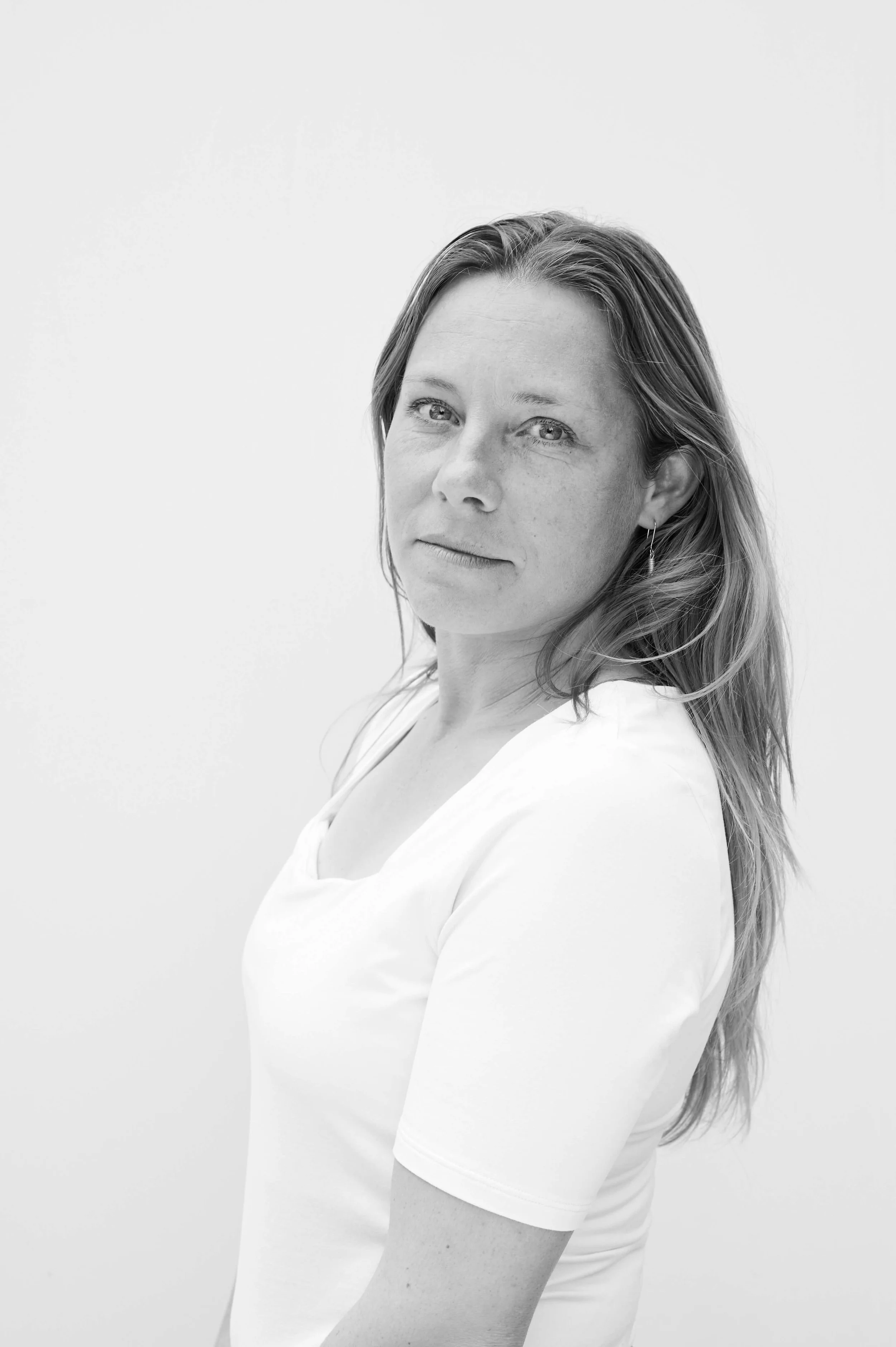 Carine Vilardell, formatrice au Campus Vert d'Azur à Antibes.