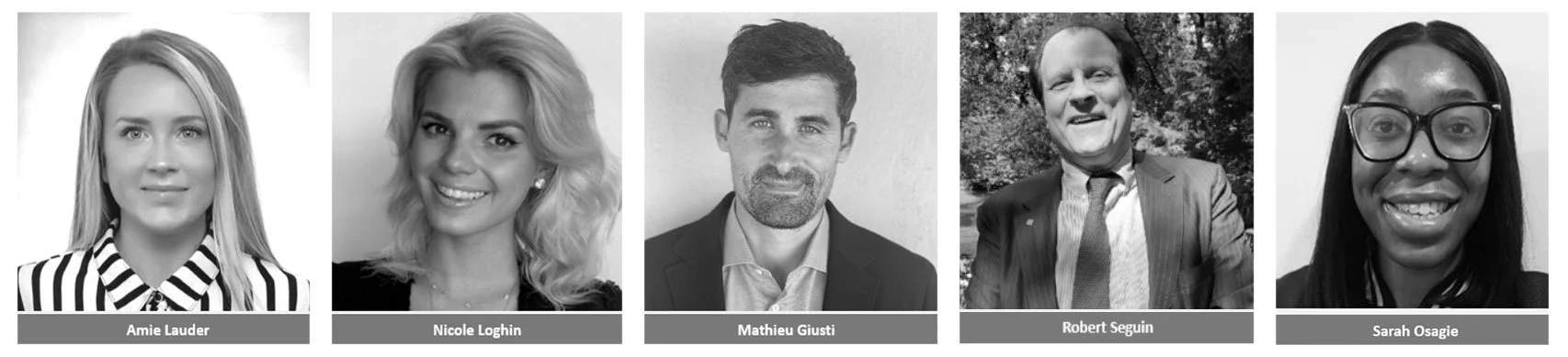 Peterson Capital Europe Platform Expands