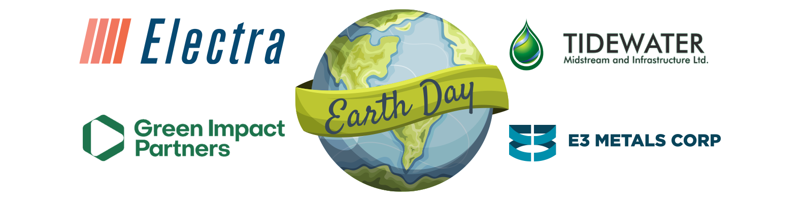 Peterson Capital Spotlights Green Energy on Earth Day 2022