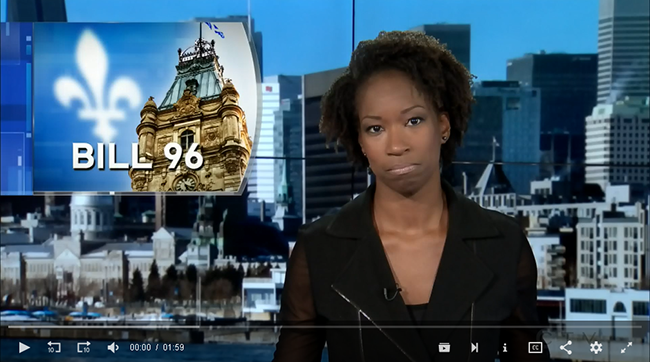 Bill 96 and Your Business