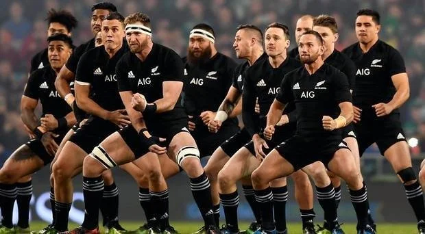 How New Zealand’s All Blacks can help your team through brutal markets