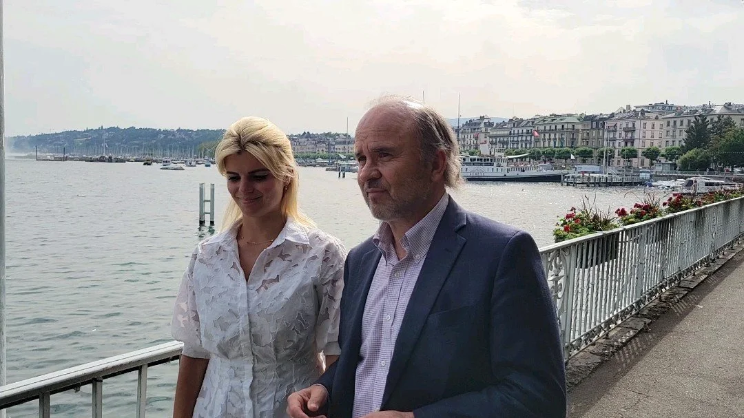 Lessons from Europe. 