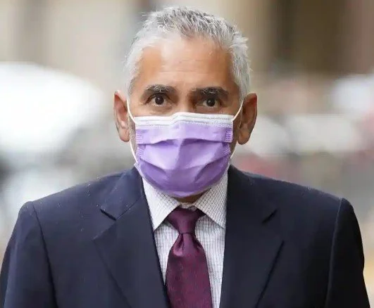 Huge Thumbs Down From Our Friends In Switzerland