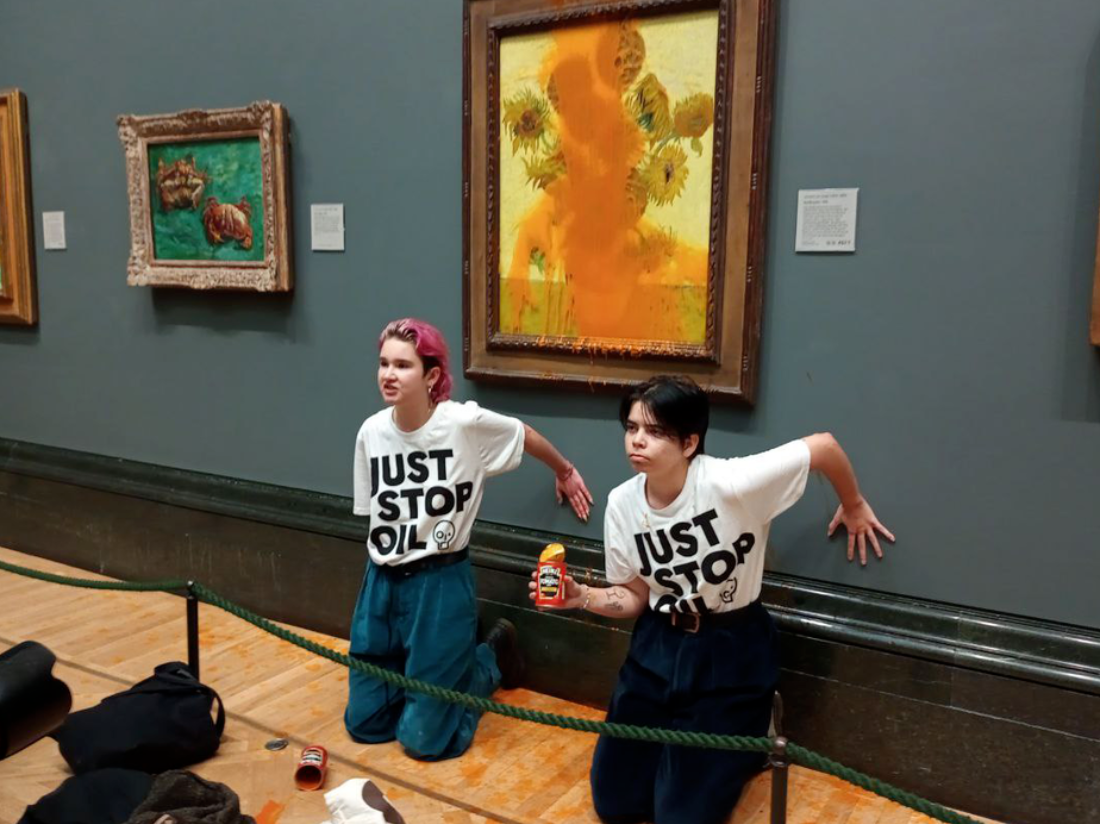 Everything You’ve Always Wanted To Know About Oil &amp; Gas But Were Too Afraid To Ask