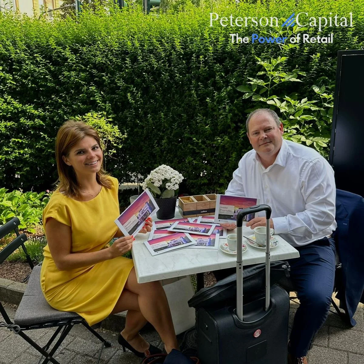 Six-Bagger For The Feds On TMX?