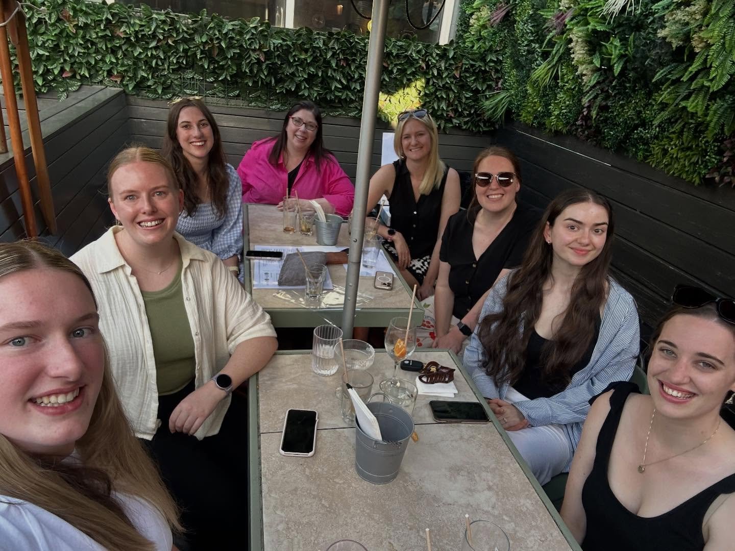 Signing off for 2025!

Thanks to the incredible families we work with. We adore being OTs and working with neurodivergent kids!

The amount of passion from this little team is something I&rsquo;m so proud of. They ask the most incredible questions, s