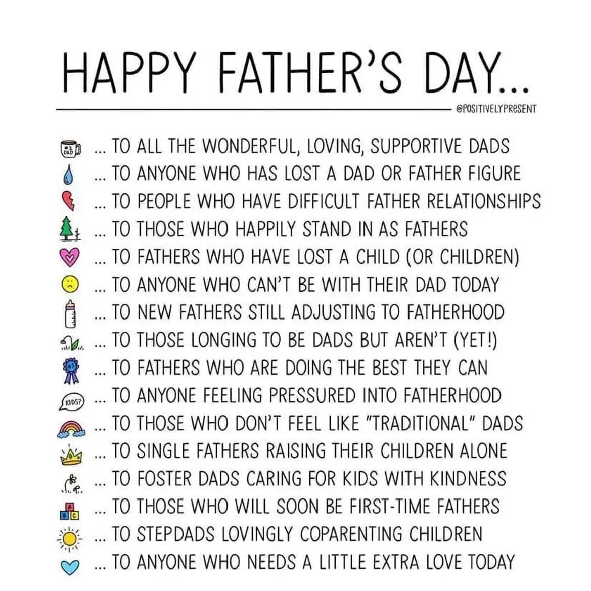 Happy Father&rsquo;s Day!

The weeks are whooshing but the science is happening! Will post this week some of the awesome things we have been up to! Stay tuned 😊