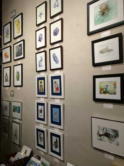 Fremont Art Walk