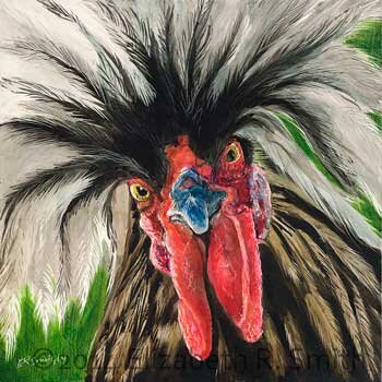 Annual Small Works Show at Gallery North