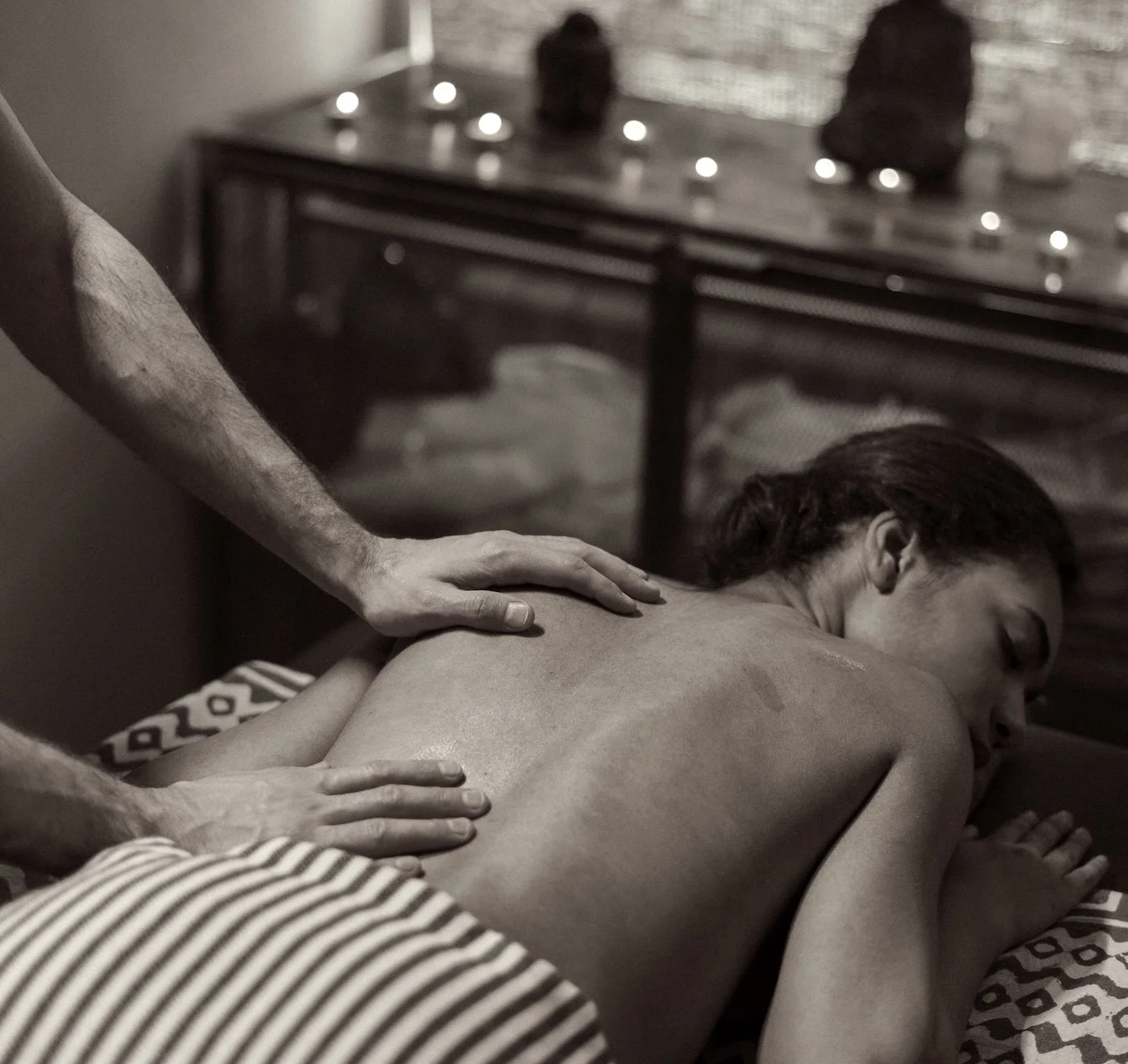 Understanding Lower Back Pain: An Integrative Approach