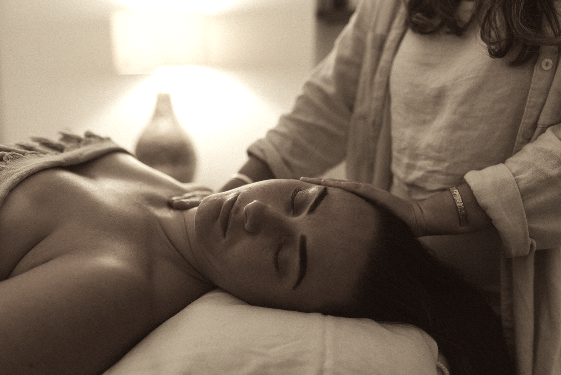 Winter Skin in Chinese Medicine: Nourishing the Skin from Within