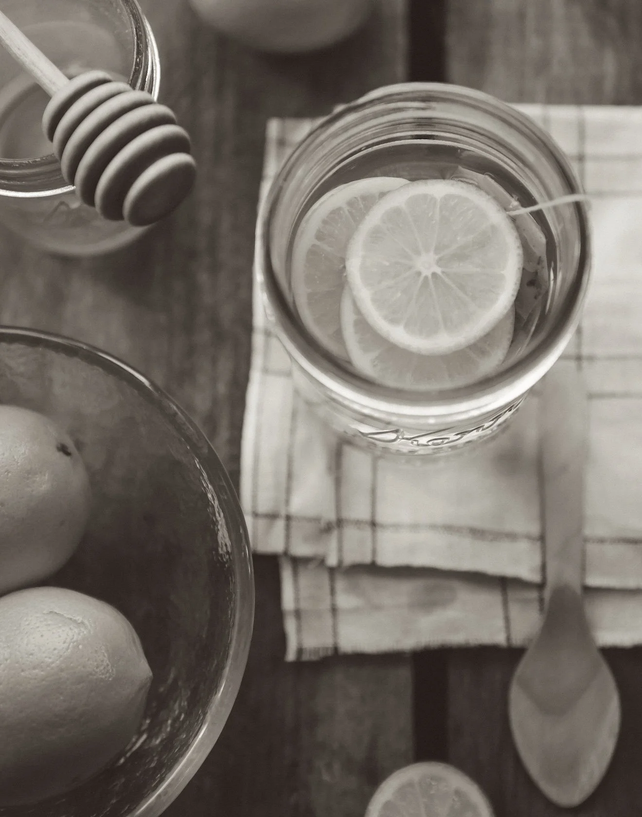 Is Winter Making You Sick? A Chinese Medicine Perspective on Immunity &amp; Resilience