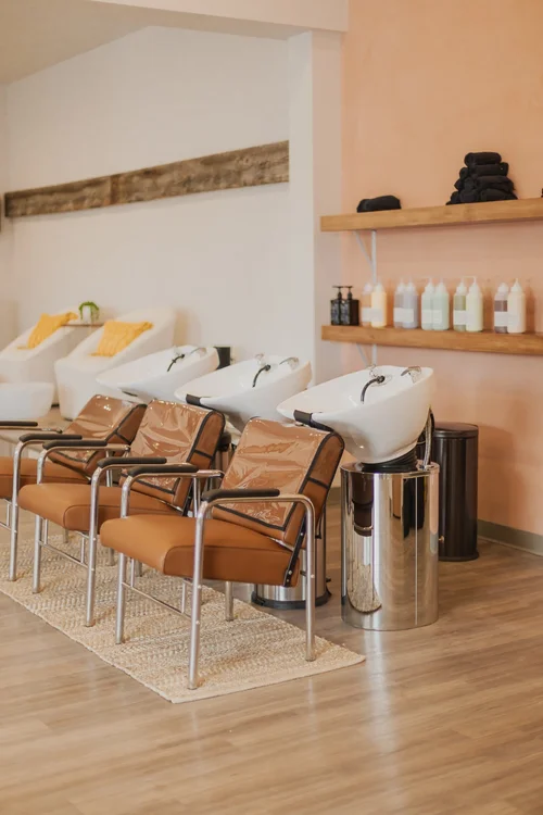 Ethos Salon Billings, Montana