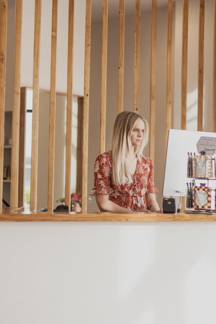 Ethos Salon Billings, Montana