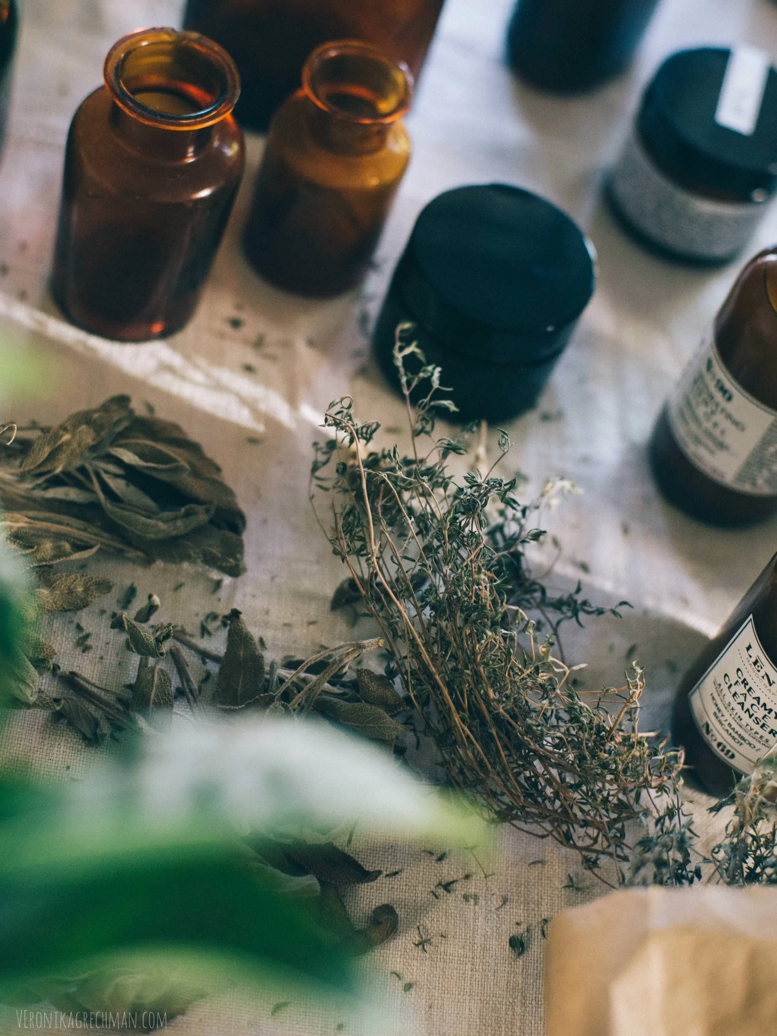 Lenus Handcrafted Skincare