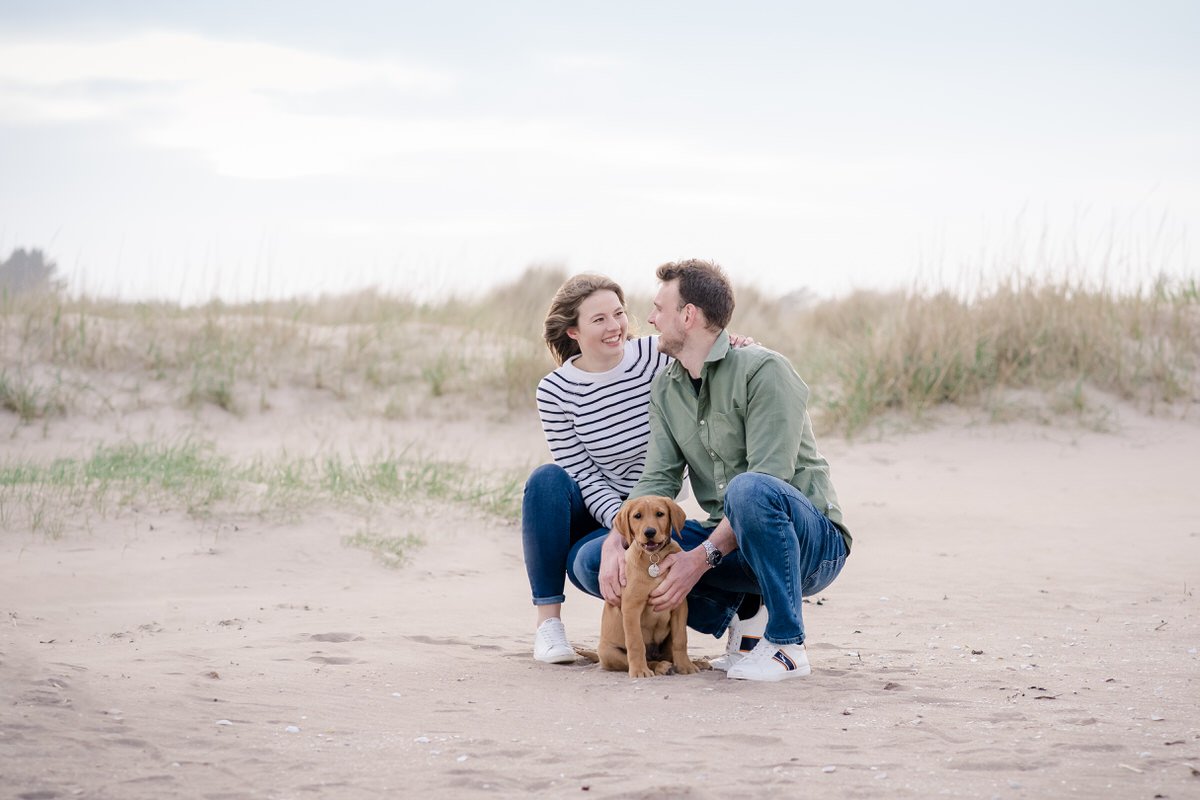 5 fabulous locations in Angus and Dundee for a family photoshoot.