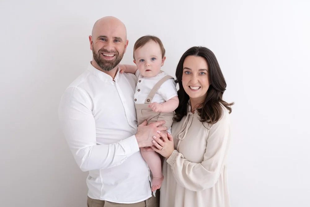 5 fabulous locations in Angus and Dundee for a family photoshoot.