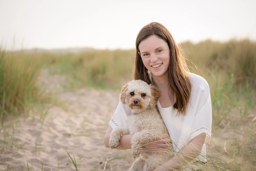 5 fabulous locations in Angus and Dundee for a family photoshoot.