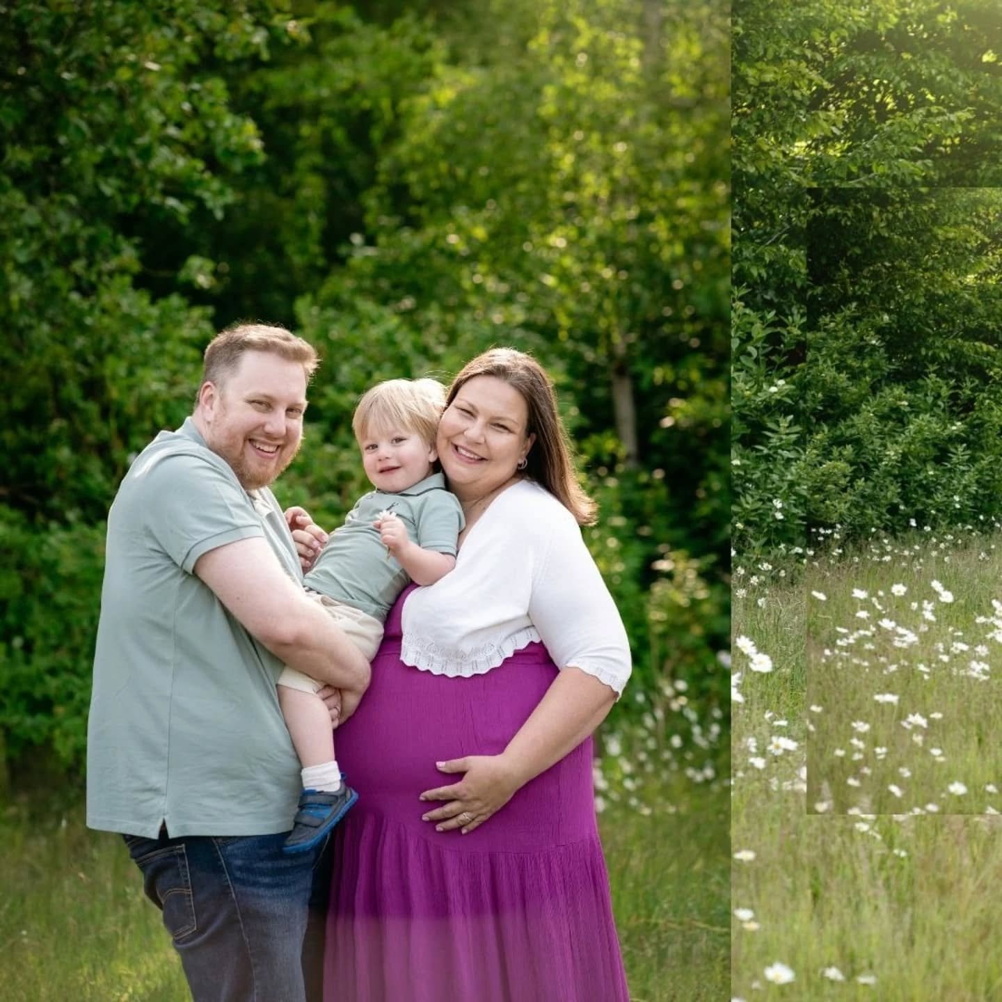 The most perfect (very early morning 😴😴) maternity session for this gorgeous bunch! Followed by a baby shower! All things baby today for them! 🤍🤍🤍

Hope it was worth the early Sunday alarm! G x x x