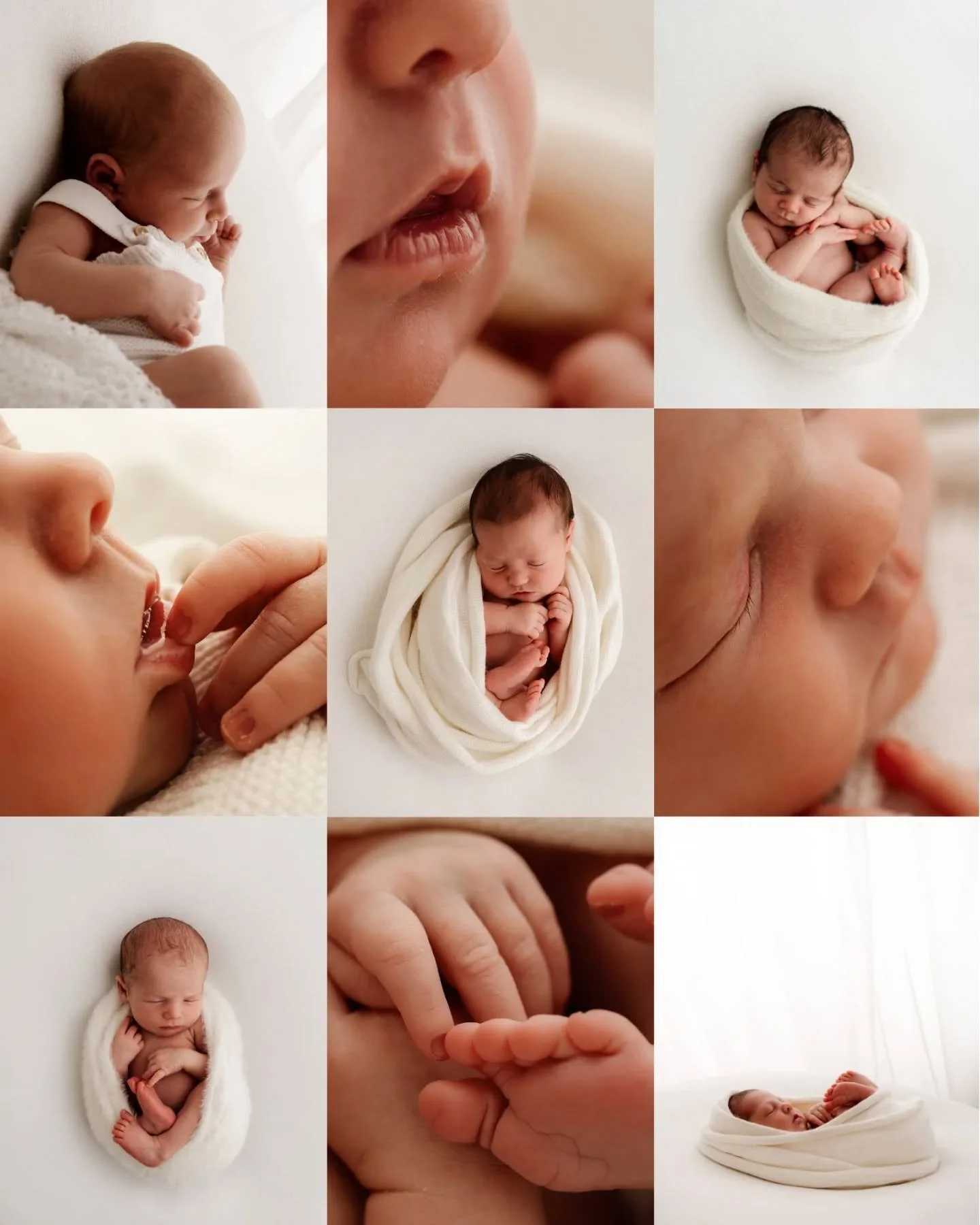 Baby love my baby love 🤍🤍🤍

Definitely that time of year where going outdoors to shoot is not terribly appealing...much better to snuggle indoors with an ickle baby or two. 

#newbornbabyphotographerangus #newbornphotographerfife #newbornphotograp