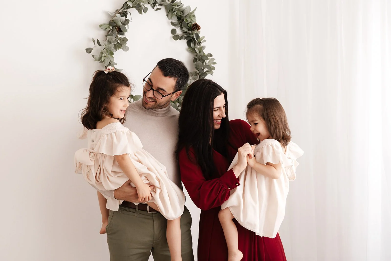 The Urgell Family - Xmas 25 (38).jpg