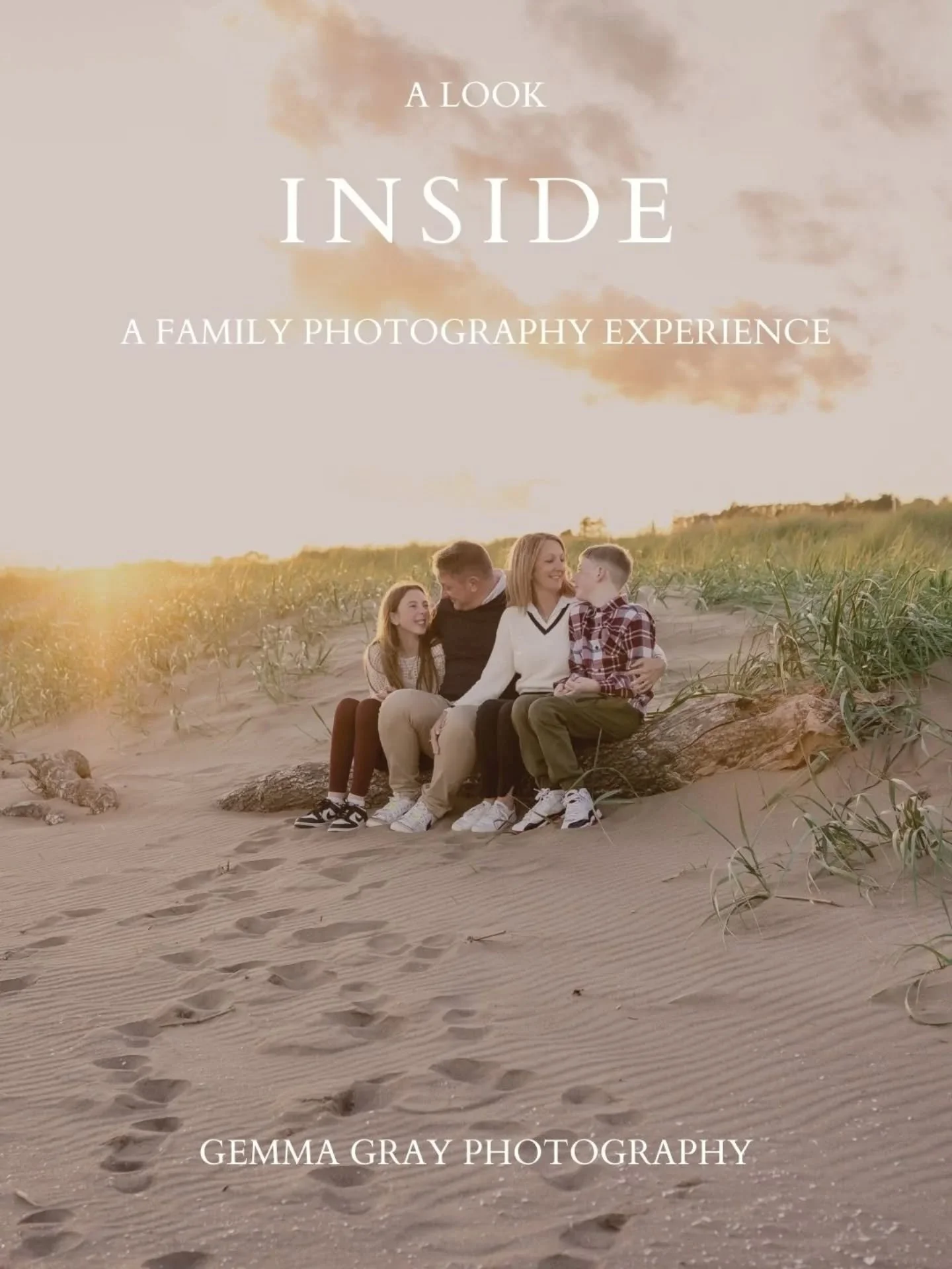 A look inside a family photography session with little ol' me! 

#familyphotographerdundee #angusfamilyphotographer #dundee #gemmagrayphotography #dundeefamilyphotoshoot