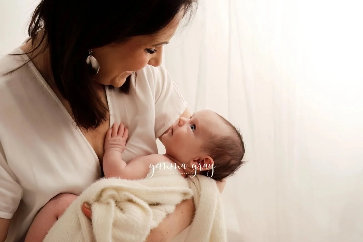 When the new little brother is everything to his big sister...the last one is my favourite! 🤍🤍

Isn't he an absolute wee cracker. 

G x x x