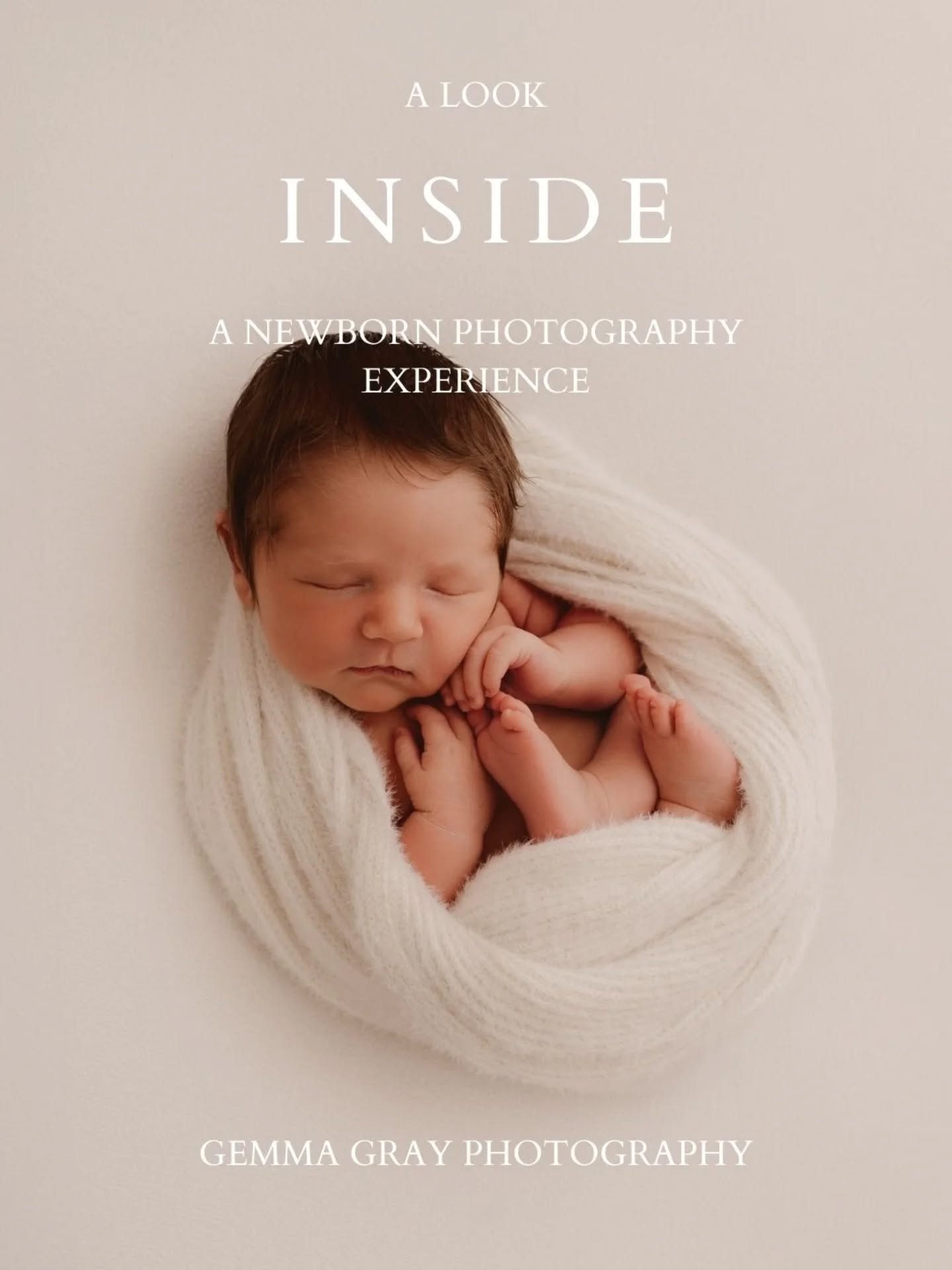 It's daunting booking a newborn session when you aren't really sure what to expect. 

So here's a sneak peek of what it all involves...

The plan is always for a super chilled, baby led session (with coffee and snacks on the side!). 

We go with the 